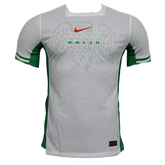 Nigeria 24-25 Home Jersey